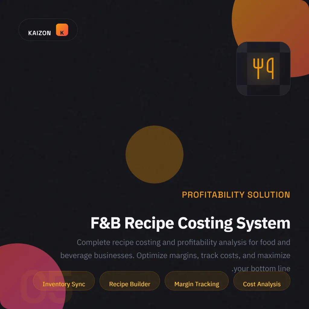 F&B Recipe Costing System.webp