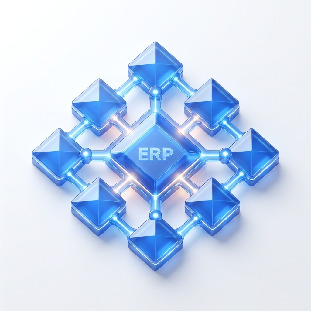 One System to Manage Your Business