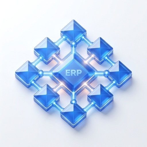 One System to Manage Your Business