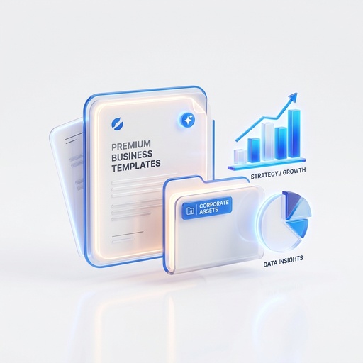 Ready-to-Use Business Templates
