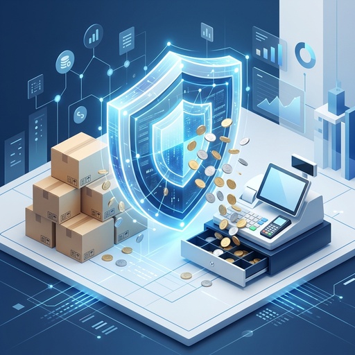 Sales & Inventory Control